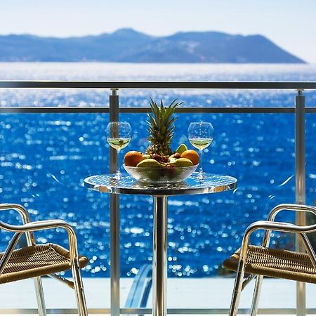 Rhapsody Hotel Kaş Extérieur photo