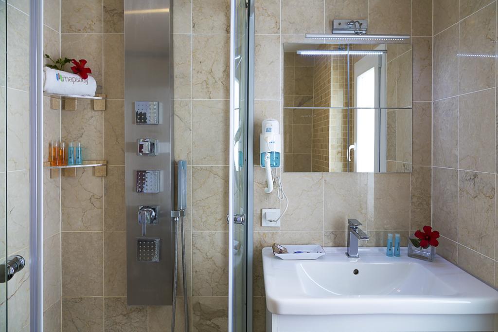 Rhapsody Hotel Kaş Extérieur photo