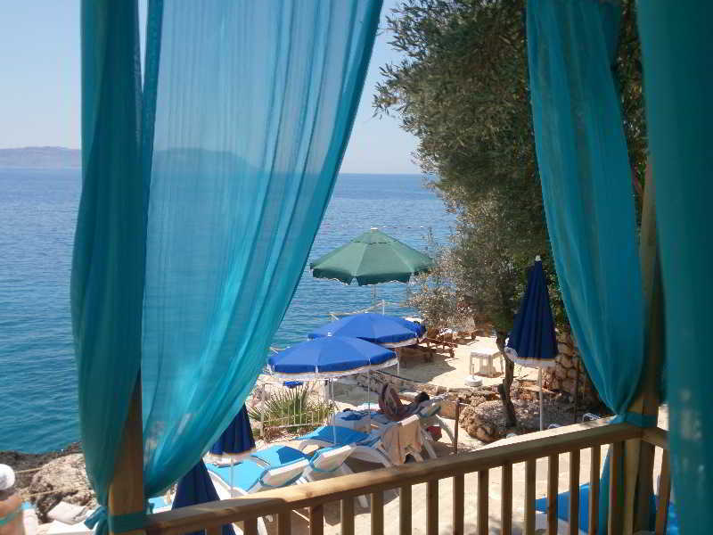 Rhapsody Hotel Kaş Extérieur photo