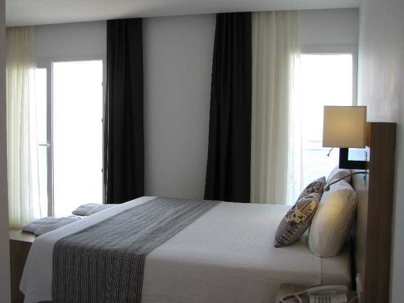 Rhapsody Hotel Kaş Extérieur photo