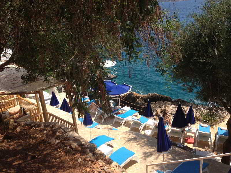 Rhapsody Hotel Kaş Extérieur photo