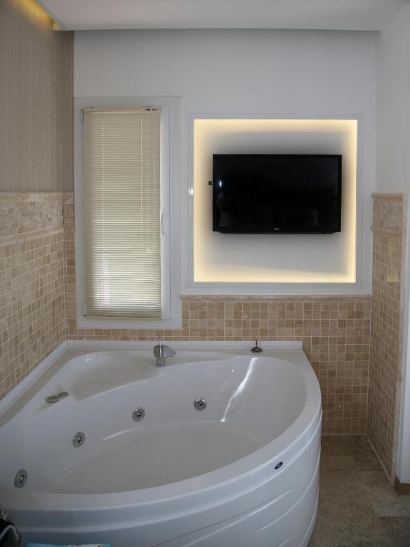 Rhapsody Hotel Kaş Chambre photo