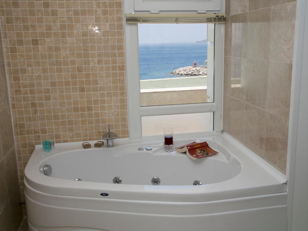 Rhapsody Hotel Kaş Extérieur photo