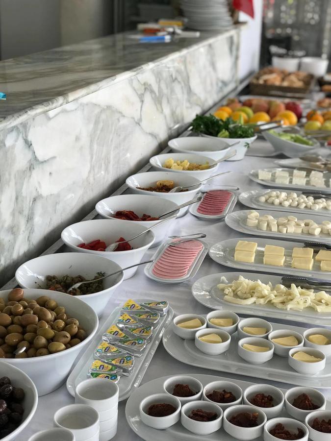 Rhapsody Hotel Kaş Extérieur photo
