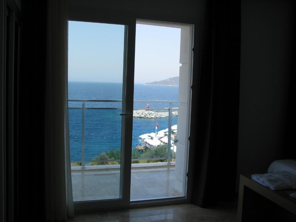 Rhapsody Hotel Kaş Extérieur photo