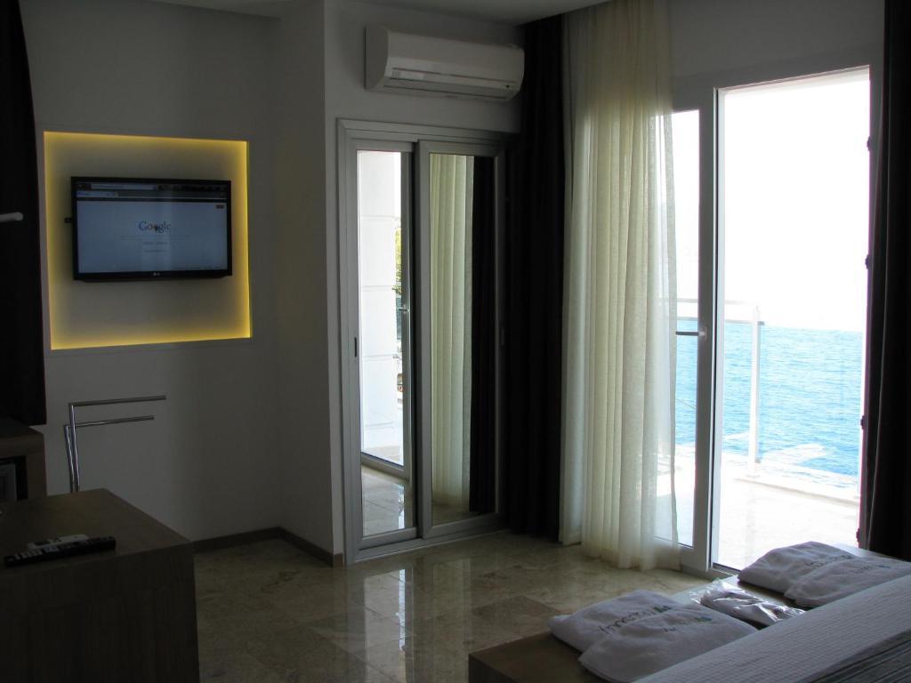 Rhapsody Hotel Kaş Extérieur photo