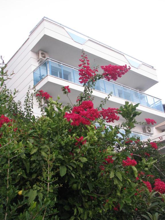 Rhapsody Hotel Kaş Extérieur photo