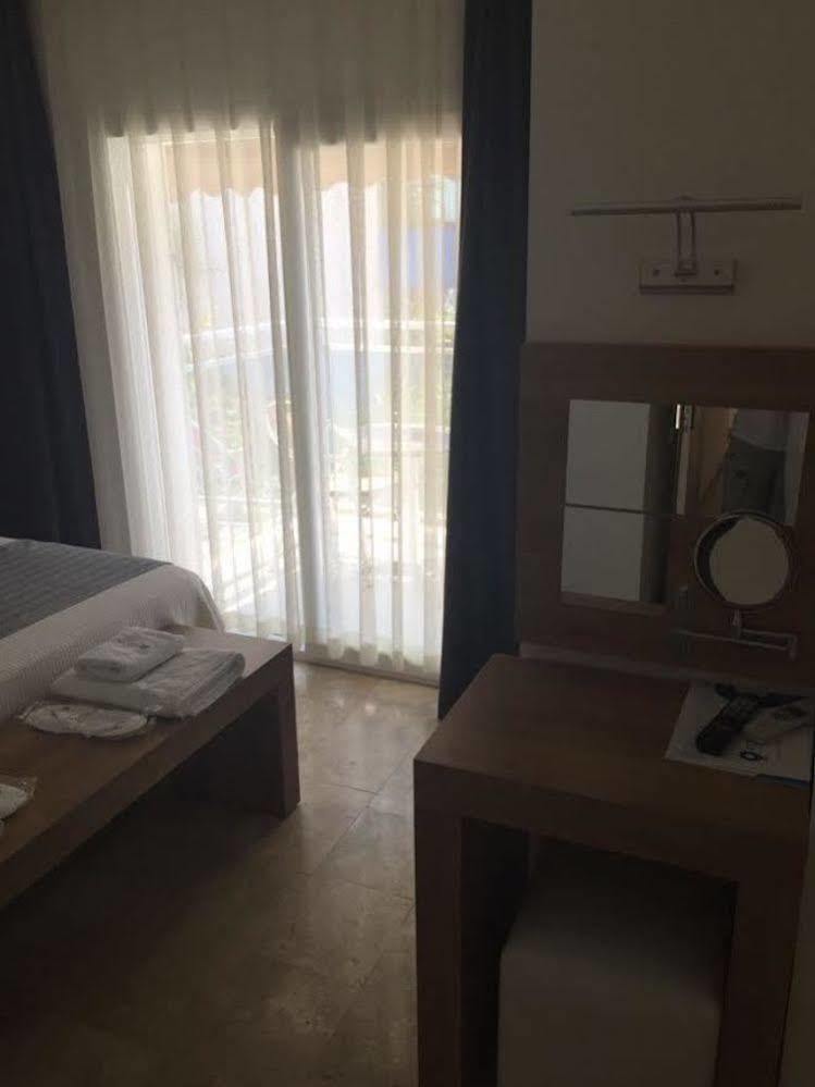 Rhapsody Hotel Kaş Extérieur photo