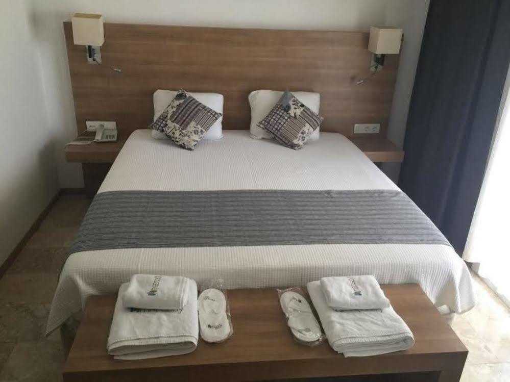 Rhapsody Hotel Kaş Extérieur photo