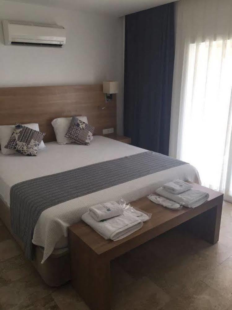 Rhapsody Hotel Kaş Extérieur photo