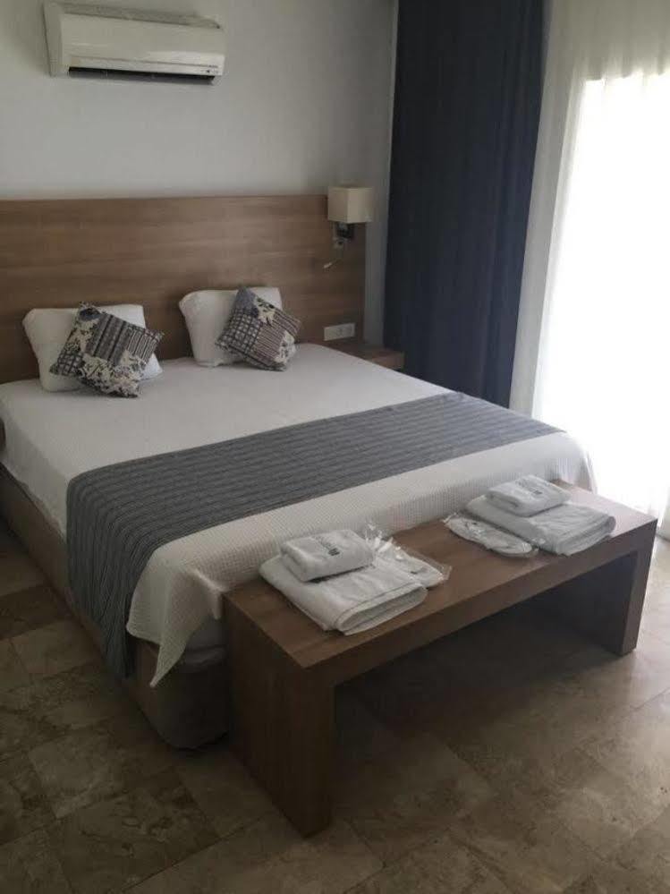 Rhapsody Hotel Kaş Extérieur photo