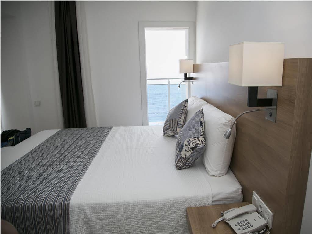 Rhapsody Hotel Kaş Extérieur photo